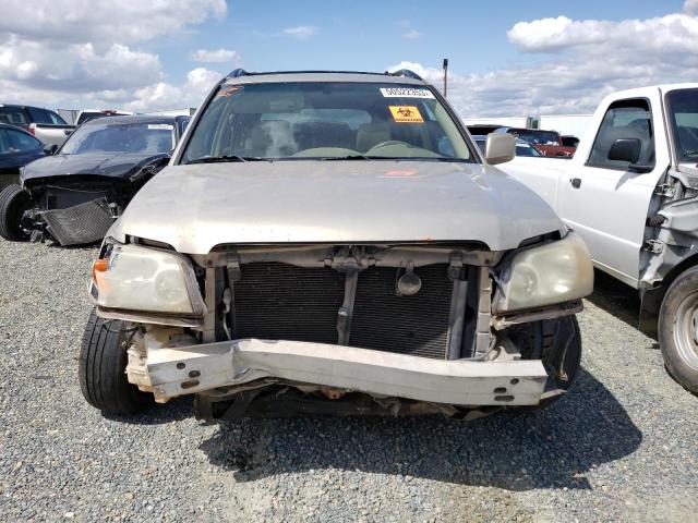 JTEEP21A440056576 2004 Toyota Highlander