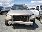 2004 Toyota Highlander 3.3L en Venta en Antelope, CA - Front End