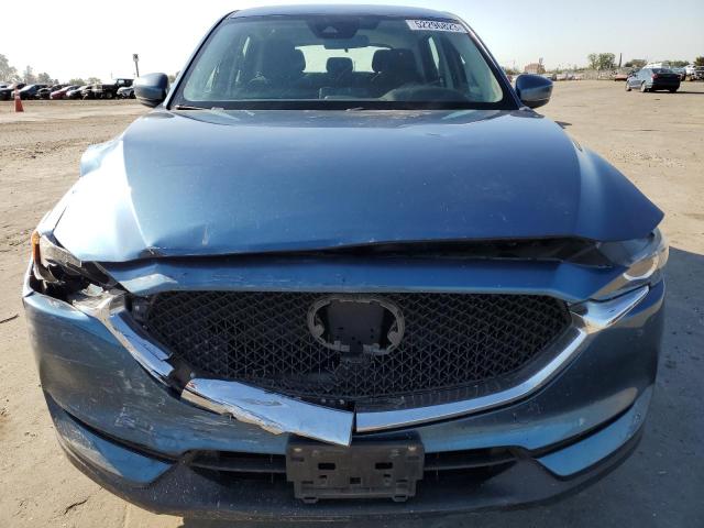 JM3KFABM4J1421431 Mazda CX-5 SPORT