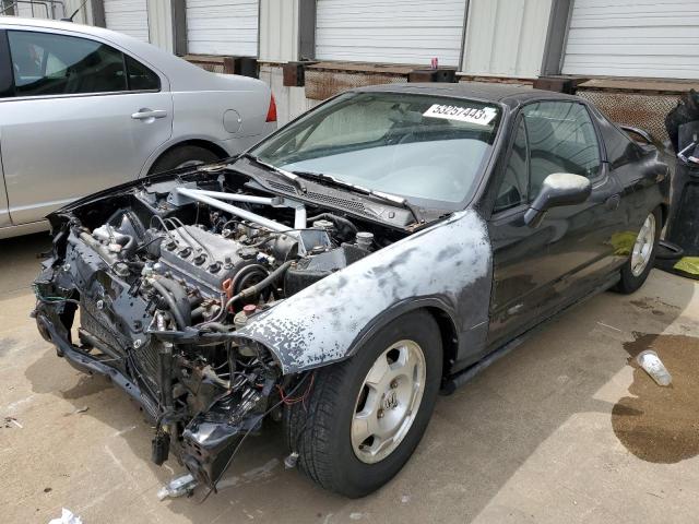 Salvage cars for sale at Louisville, KY auction: 1997 Honda Civic DEL SOL SI
