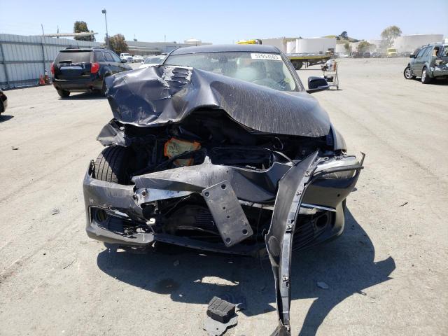 WBA3C1C54EK108101 BMW 328 I Sulev