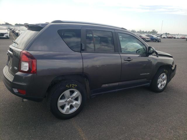 1C4NJCEA7GD620126 Jeep Compass Latitude