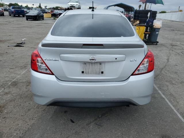 3N1CN7AP7GL908853 Nissan VERSA S
