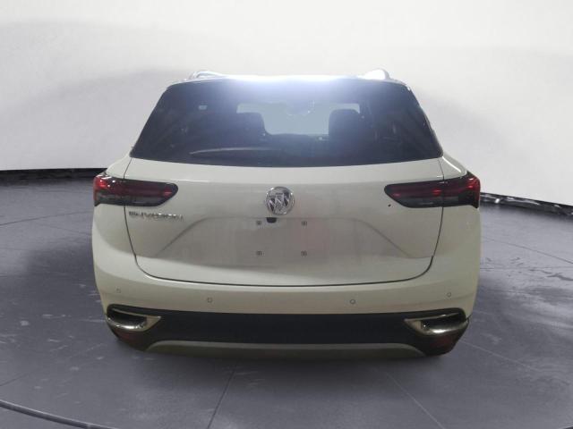 2023 BUICK ENVISION P - LRBAZLR41PD095719