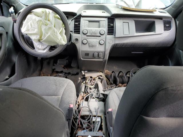 2016 FORD TAURUS POL - 1FAHP2MK8GG154887