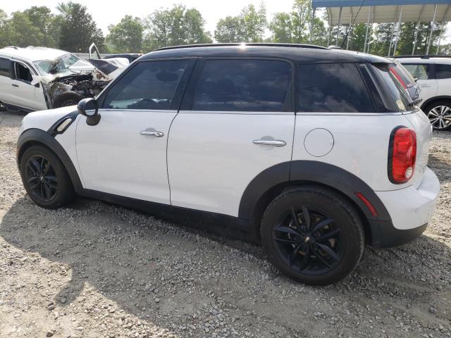 2015 MINI COUNTRYMAN WMWZB3C56FWR46293
