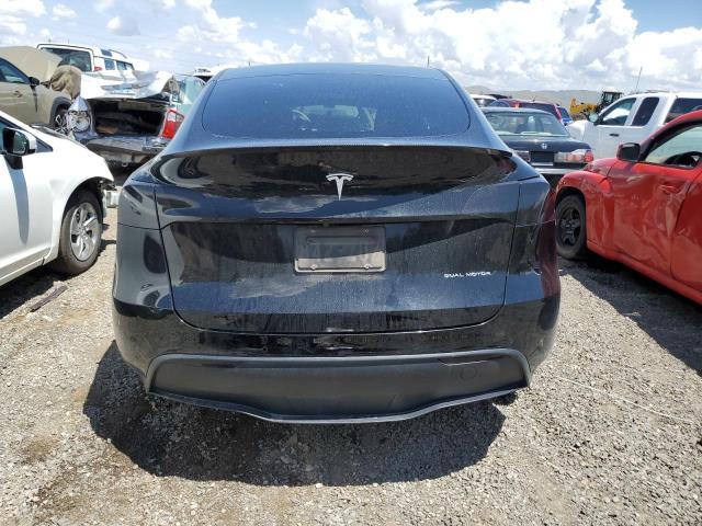5YJYGDEE5MF195465 Tesla Model Y