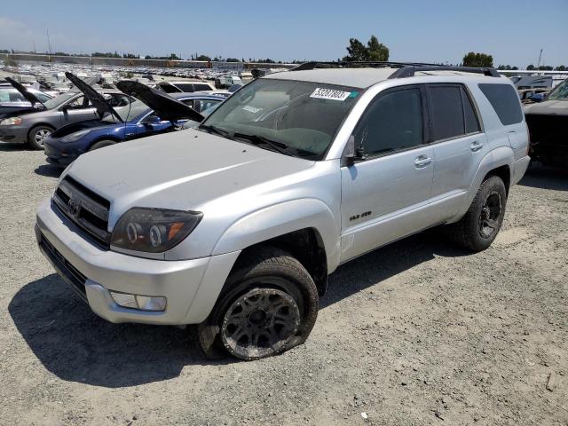 2005 Toyota 4Runner SR5