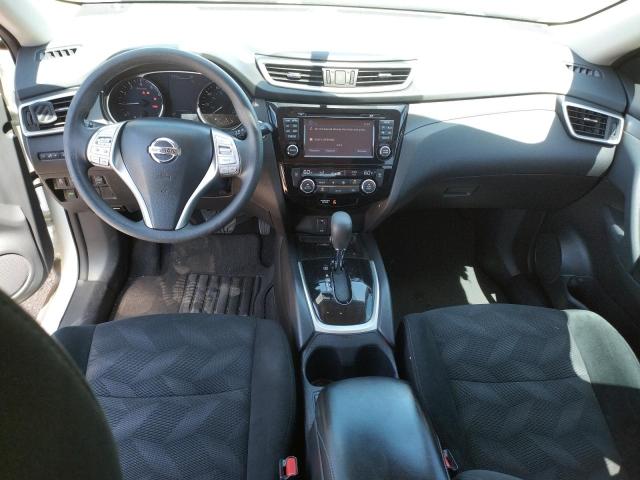5N1AT2MT4GC733801 Nissan ROGUE S