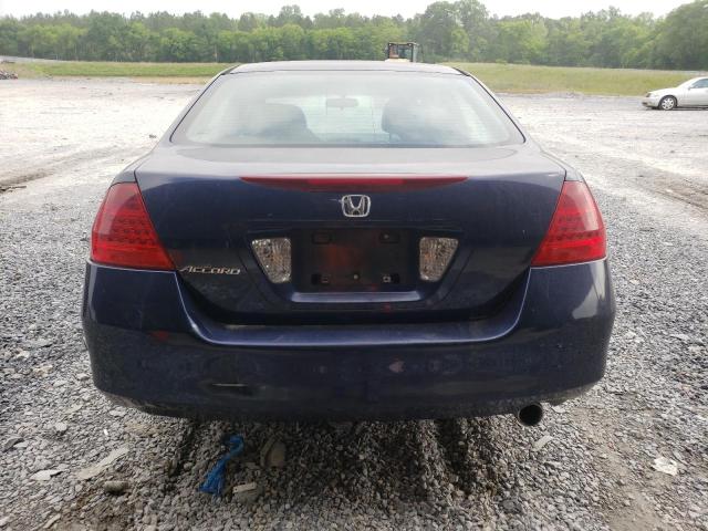 1HGCM56187A123260 | 2007 Honda accord value