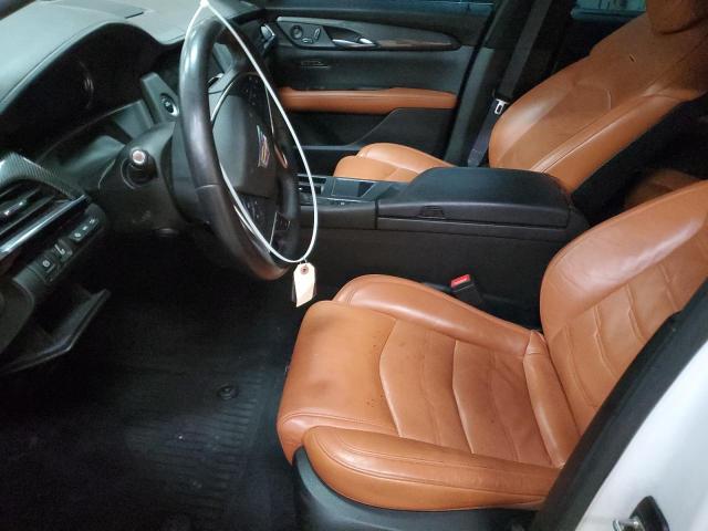 2017 CADILLAC CT6 PREMIU - 1G6KF5RSXHU177641