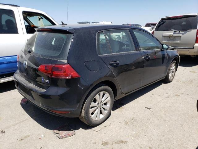 2015 VOLKSWAGEN GOLF TDI - 3VW2A7AU5FM030694