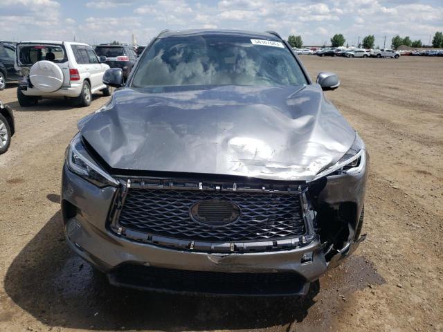 2021 INFINITI QX50 SENSO 3PCAJ5DB9MF119389