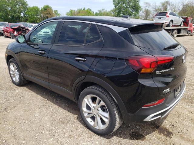 KL4MMCSL7LB115499 Buick Encore Gx Preferred
