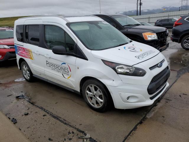 2015 FORD TRANSIT CO - NM0AE8F70F1204581