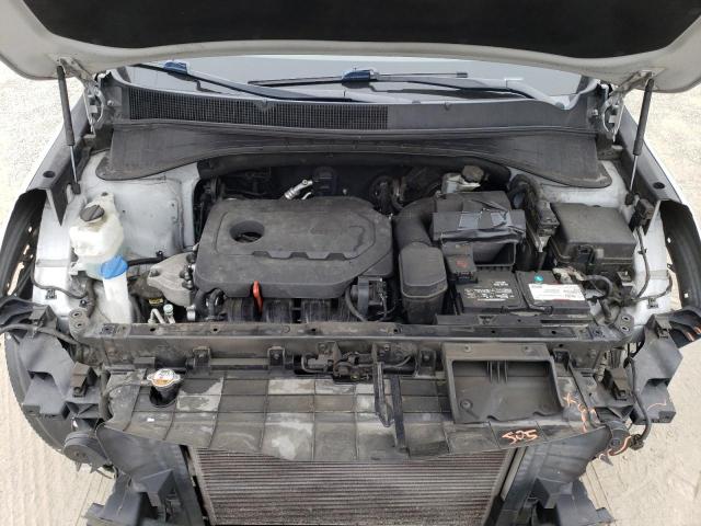 5XYPG4A35GG096450 KIA SORENTO LX