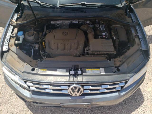 3VV1B7AX0LM154634 Volkswagen Tiguan S 12