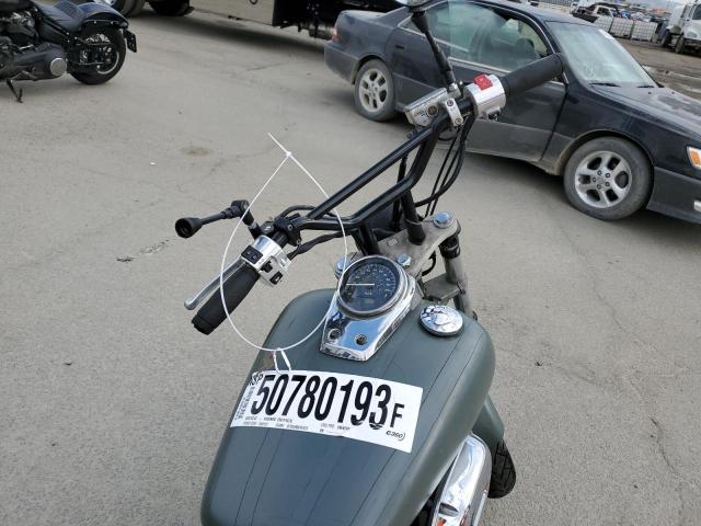 2002 HONDA SHADOW JH2RC44042M611412