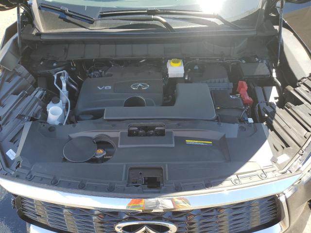 2023 INFINITI QX60 PURE 5N1DL1ES9PC356363