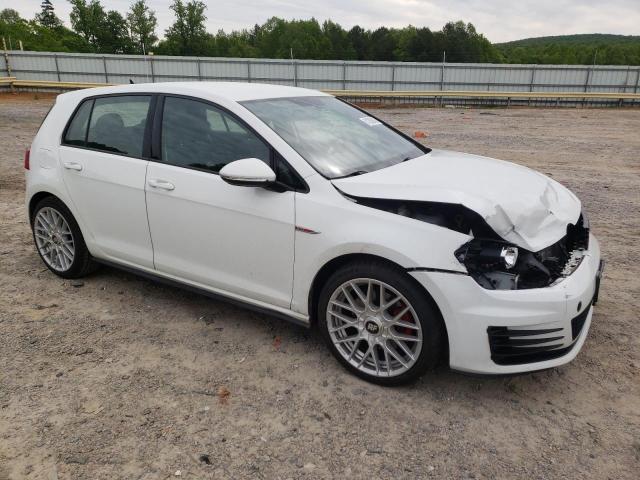 2016 VOLKSWAGEN GTI S/SE - 3VW4T7AU9GM070183