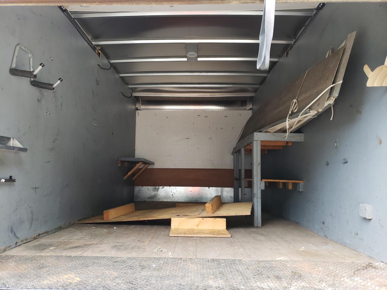 1FDUF5GT3GED41575 FORD F550 2016