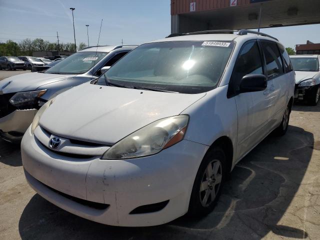 2006 Toyota Sienna CE