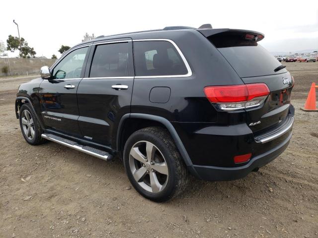 1C4RJFBGXEC321549 Jeep Grand Cherokee Limited
