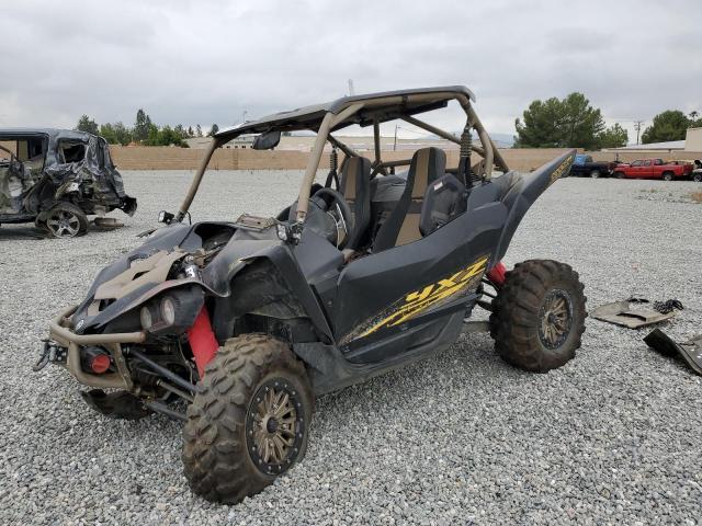 2020 YAMAHA YXZ1000 - 5Y4AN29Y9LA101599