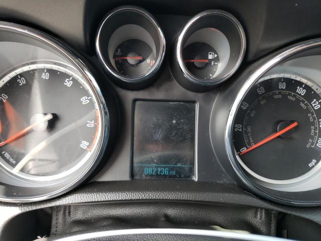 KL4CJASB9FB041247 Buick Encore