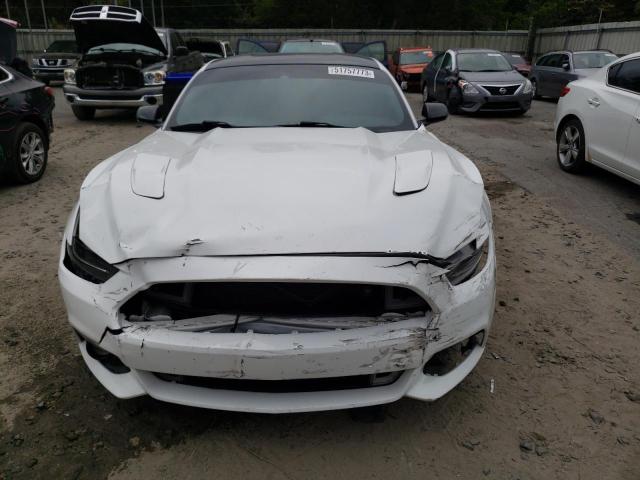 1FA6P8CF0H5236494 2017 FORD MUSTANG, photo no. 5