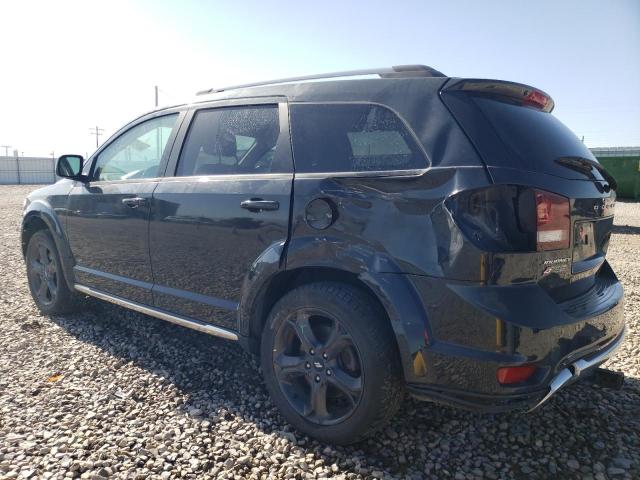 3C4PDDGG5JT387985 Dodge Journey Crossroad