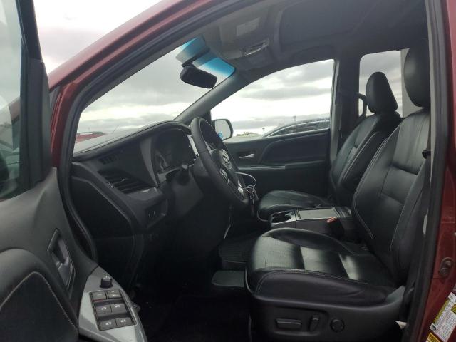 2015 TOYOTA SIENNA SPO - 5TDXK3DC8FS626898
