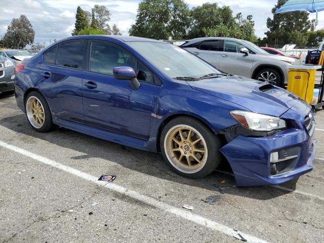 JF1VA1B62G9819100 Subaru WRX