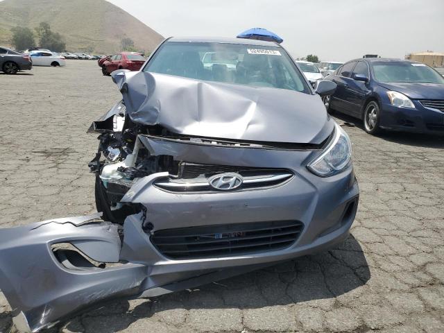 KMHCT4AE8HU293152 Hyundai ACCENT SE