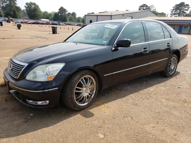 2004 Lexus LS 430 