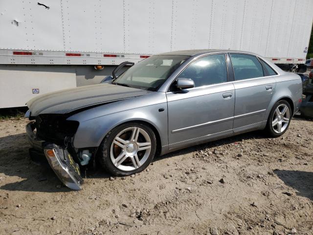 2006 Audi A4 