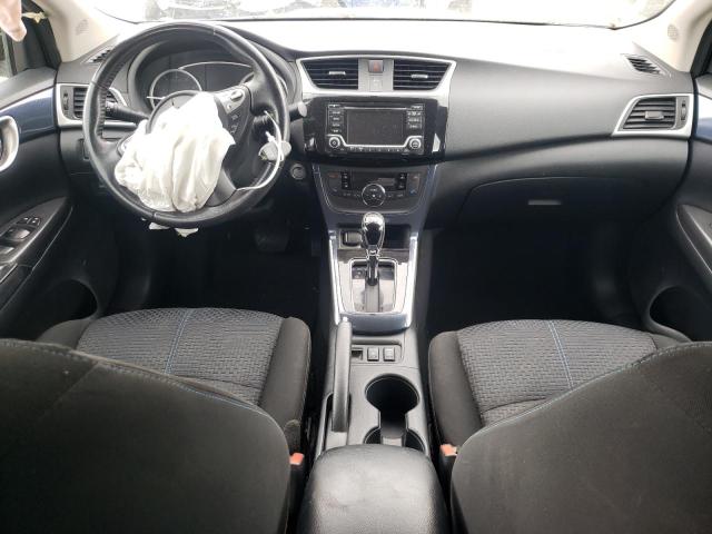 3N1AB7AP6JY272789 Nissan SENTRA S