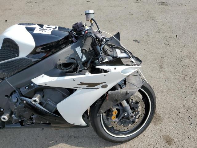 2004 YAMAHA YZF-R1 JYARN13E34A002729