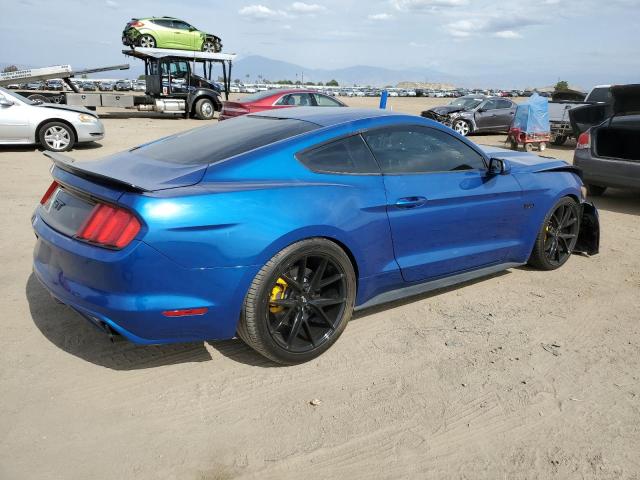 1FA6P8CF3H5266833 2017 FORD MUSTANG, photo no. 3