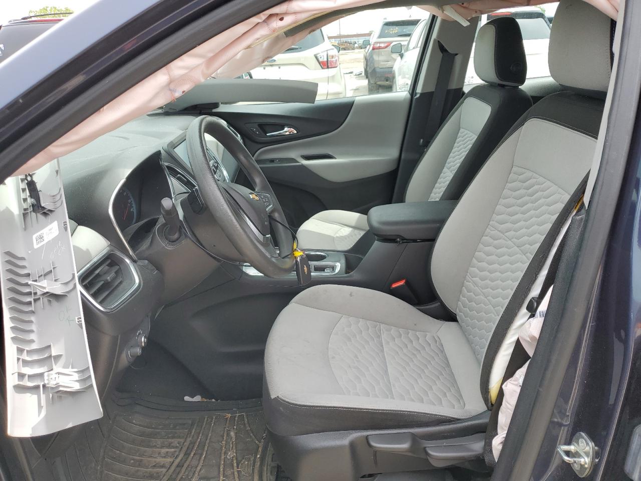 3GNAXHEV6JS507344 CHEVROLET EQUINOX 2018