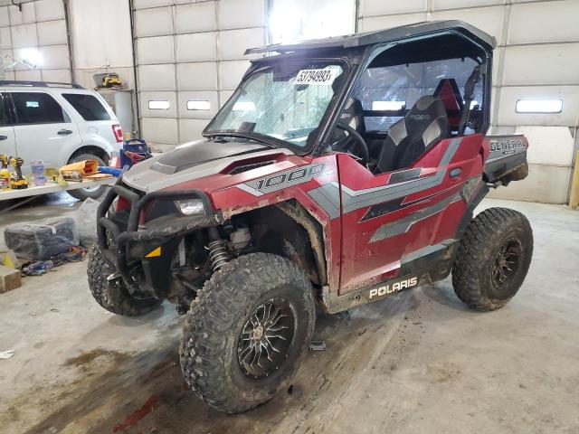 2018 POLARIS GENERAL 10 - 3NSRGK999JH473417