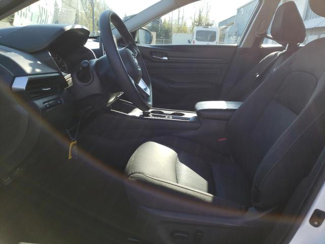 2020 NISSAN ALTIMA S - 1N4BL4BV2LC208387
