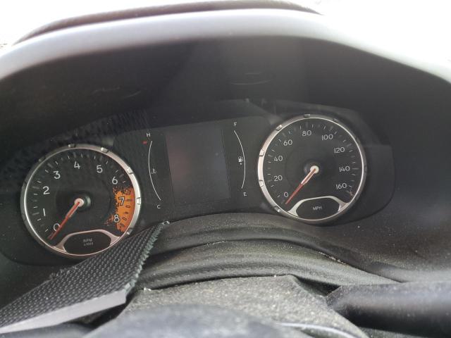 ZACCJAAW2GPD73659 Jeep Renegade Sport