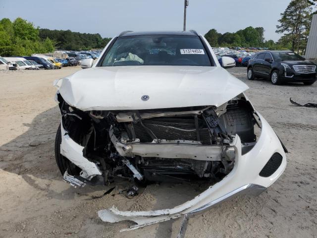2019 MERCEDES-BENZ GLC 350E - WDC0G5EB1KF634527