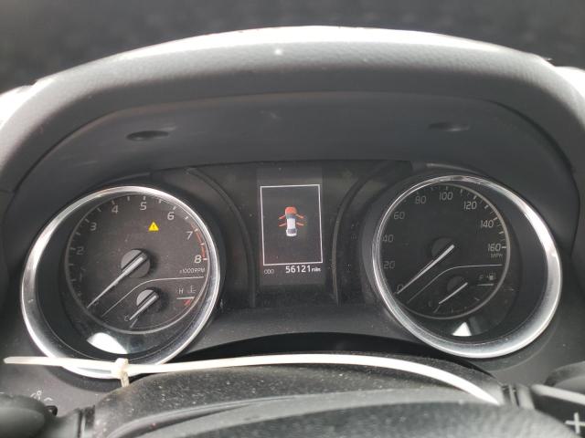 2020 TOYOTA CAMARY SE 4T1M11AK3LU881743