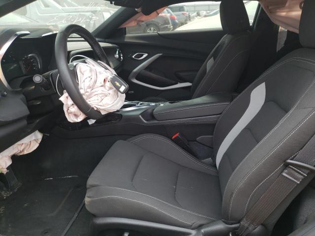 2023 CHEVROLET CAMARO LT1 1G1FF1R71P0101291