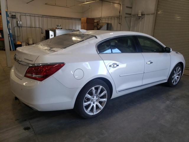 2016 BUICK LACROSSE P - 1G4GD5G36GF115320