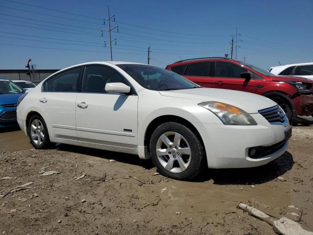 2008 Nissan Altima Hybrid