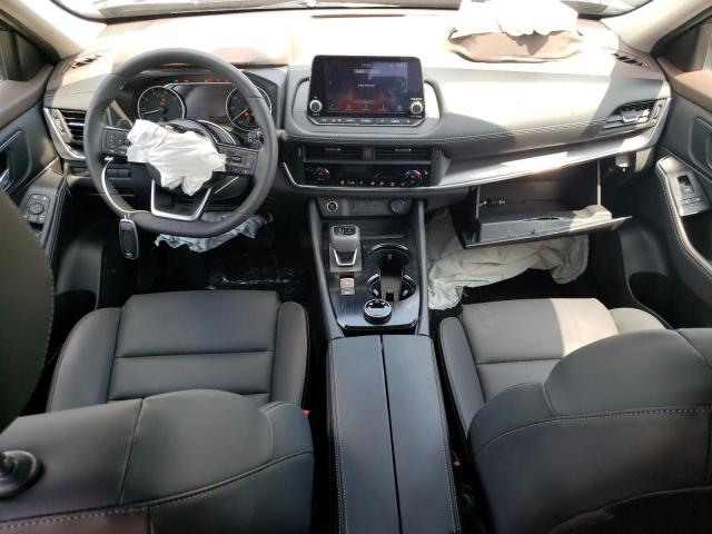 JN8BT3BB2PW187334 Nissan ROGUE SV