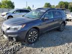 2016 SUBARU OUTBACK 2. - 4S4BSANC1G3338457